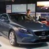 ボルボ V40（サンパウロモーターショー12）