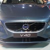 ボルボ V40（サンパウロモーターショー12）