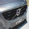 ボルボ V40（サンパウロモーターショー12）