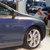 ボルボ V40（サンパウロモーターショー12）