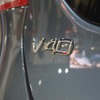 ボルボ V40（サンパウロモーターショー12）