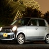 ホンダ・N-ONE