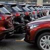 マツダ・CX-5