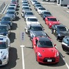 R35型 GT-R 限定のドライビングレッスン…2013年モデルも紹介