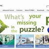 テクスマック社（webサイト）