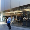 iPad mini 発売。アップルストア銀座のようす