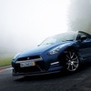 NISSAN GT-R・2013年モデル