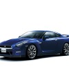 NISSAN GT-R・2013年モデル