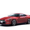 NISSAN GT-R・2013年モデル