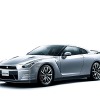 NISSAN GT-R・2013年モデル