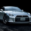 NISSAN GT-R・2013年モデル