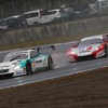 【SUPER GT 最終戦】SC430の立川/平手組が今季2勝目［写真蔵］