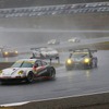 【SUPER GT 最終戦】GT300は峰尾/横溝組のポルシェが逆転でタイトル制す［写真蔵］