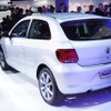 VW ゴル 2ドア（サンパウロモーターショー12）