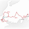 ラリーニッポン2012