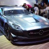 メルセデスベンツ・SLS AMG GT3 45thアニバーサリー（サンパウロモーターショー12）