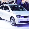 VW ゴルフ 2ドア（サンパウロモーターショー12）