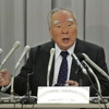 スズキ鈴木会長、赤字続きの二輪車「商品計画の失敗があった」