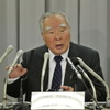 スズキ・鈴木修会長兼社長