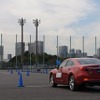 マツダの先進安全技術試乗会