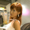 【東京モーターショー04】コンパニオン写真蔵…見ないでっ!