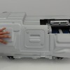 SPORT HYBRID Intelligent Multi Mode Drive Plug-inのバッテリー