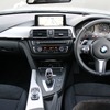 BMW・320d ブルーパフォーマンス