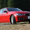 BMW 3シリーズ ツーリング