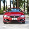 BMW 320i xDrive