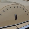 リンカーン。コンチネンタルマークV