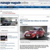 PSAプジョーシトロエンがタタモーターズと提携交渉していると伝えた独、『manager magazin』