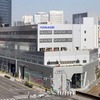 ヤナセ新社屋が竣工、規模・設備とも大きく向上