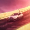 メルセデス×Production I.G…NEXT A-Class オリジナルアニメ30秒CM［動画］