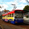 阪堺電車 大小路