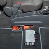GMのシボレー スパーク EV