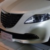クライスラー イプシロン