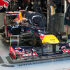 F1 USGP（2012年）