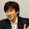 パイオニア カー市販事業部 マルチメディア事業企画部の 中島史晴氏