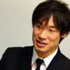 パイオニア カー市販事業部 マルチメディア事業企画部の 堀之内光氏