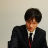 パイオニア カー市販事業部 マルチメディア事業企画部の 堀之内光氏