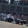 小林可夢偉（ザウバー、USGP、2012年）