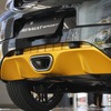 ルノー・メガーヌ R.S. レッドブル・レーシング RB7
