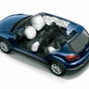 VW・ティグアン TSI ブルーモーションテクノロジー