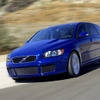 【SEMA】ボルボ V50は「R」がスタンダードに?