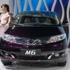 BYD・M6