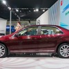 BYD・Si Rui
