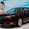 BYD・Si Rui