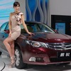 BYD・Si Rui