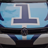 VW ジェッタハイブリッド Think Blue. World Championship 2012仕様