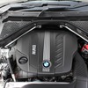 BMW・X5 35d